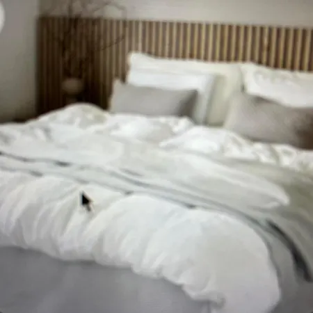 Bed & Breakfast Gare Matabiau Metro 35m2 *
