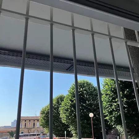 Nocleg ze śniadaniem Gare Matabiau Metro 35m2 Tuluza