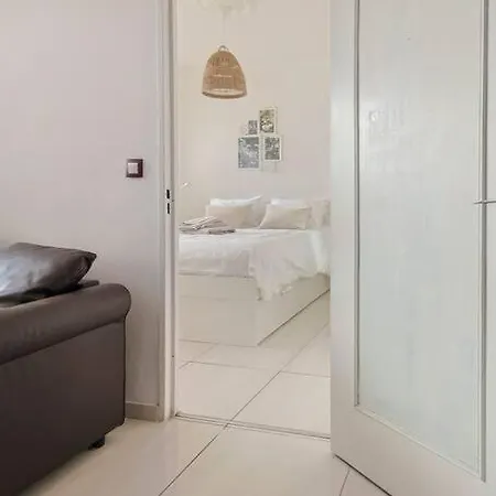 Gare Matabiau Metro 35m2 3* Tolosa
